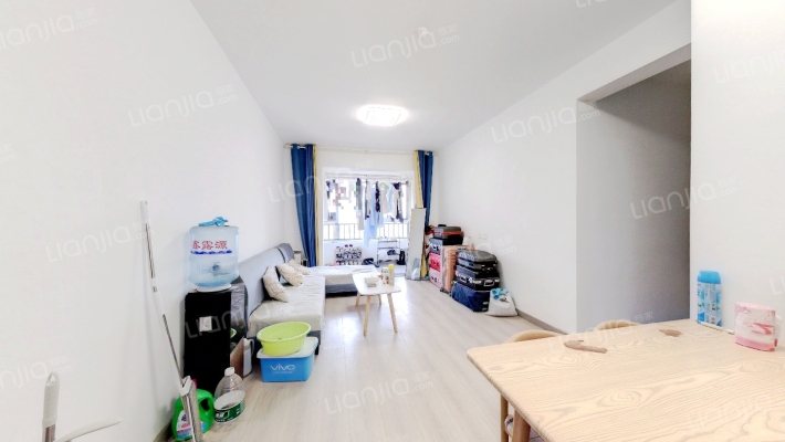 中垠御苑二手房实景图