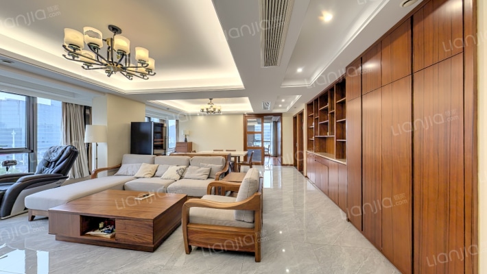 御江府二手房实景图