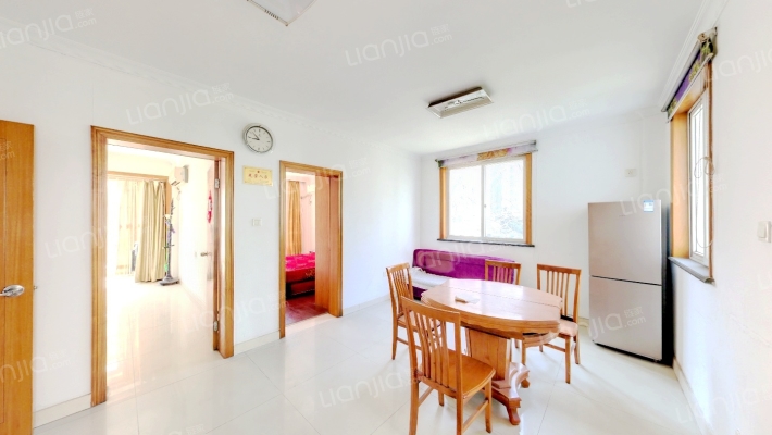 江城家园南区二手房实景图