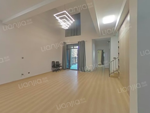 整租·金科廊桥水岸 5室2厅 南