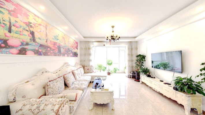 名门二手房实景图