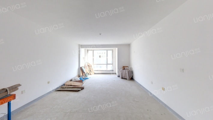 雍熙金园二手房实景图