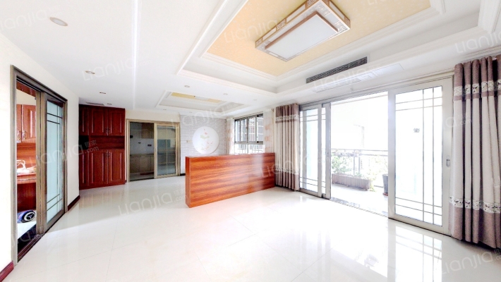 锦春绿岛二手房实景图