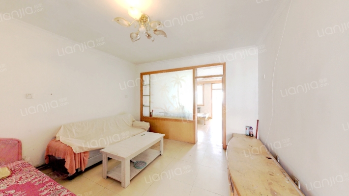 一印单位宿舍二手房实景图