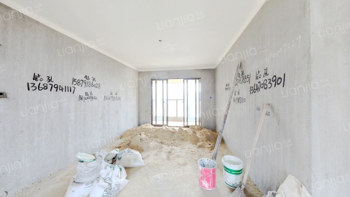 锦尚都会二手房实景图