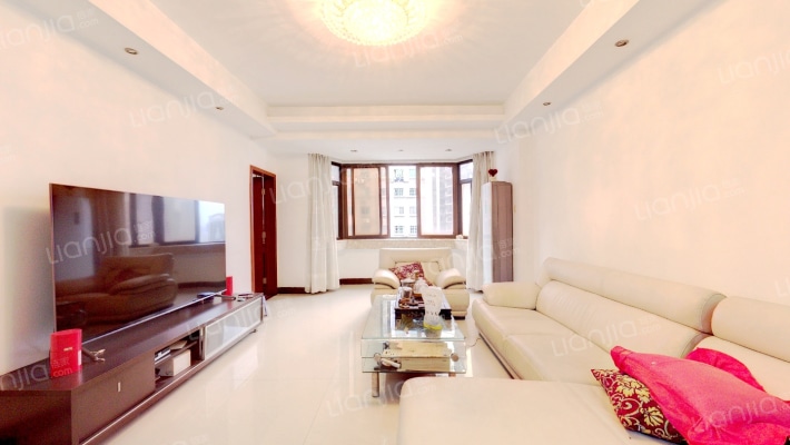 侨宏大厦二手房实景图