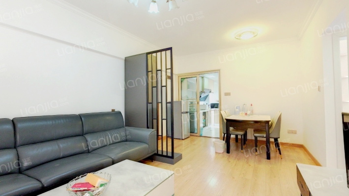 香榭丽二手房实景图