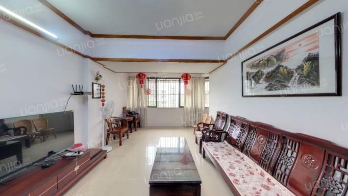 国信小区二手房实景图