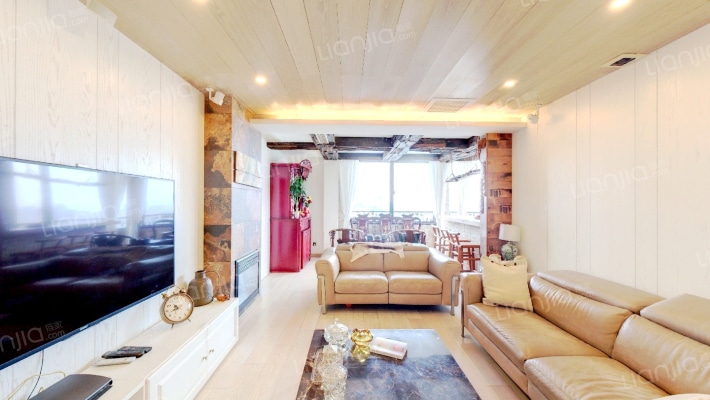 中福西湖花园二手房实景图