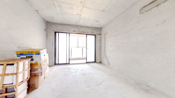惠州惠阳星河丹堤V区5室2厅125平米二手房总价252万，单价20160元/平米