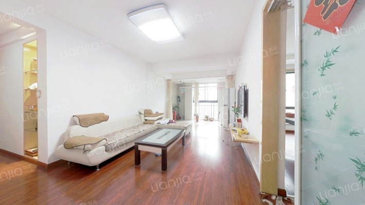 兴都碧水铭苑二手房实景图