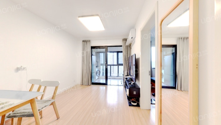 野风春晓二手房实景图