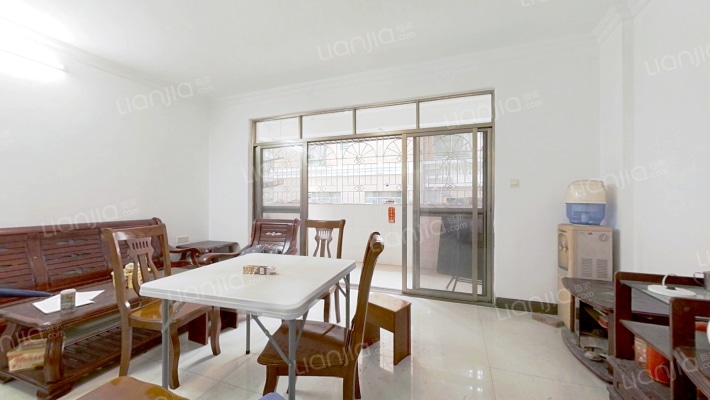 城建集团彩虹花园二手房实景图