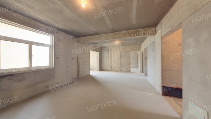 庆华长安家园二手房实景图