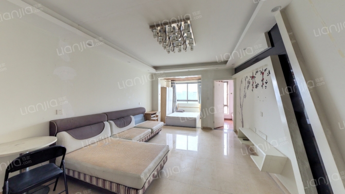 远大林语城二手房实景图