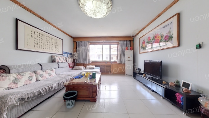 豫剧一团家属院二手房实景图