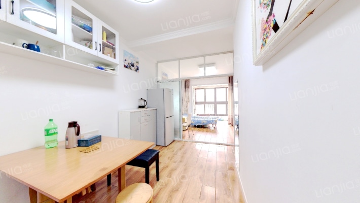 银亿东城第十二街区二手房实景图