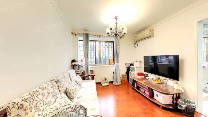 鼓东小区二手房实景图