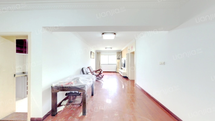 虹桥明珠公寓二手房实景图