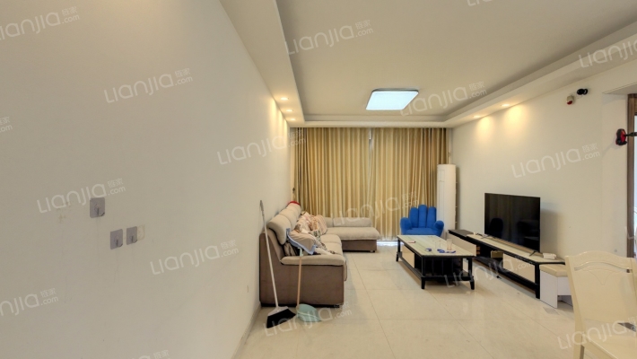 碧桂园首座二手房实景图