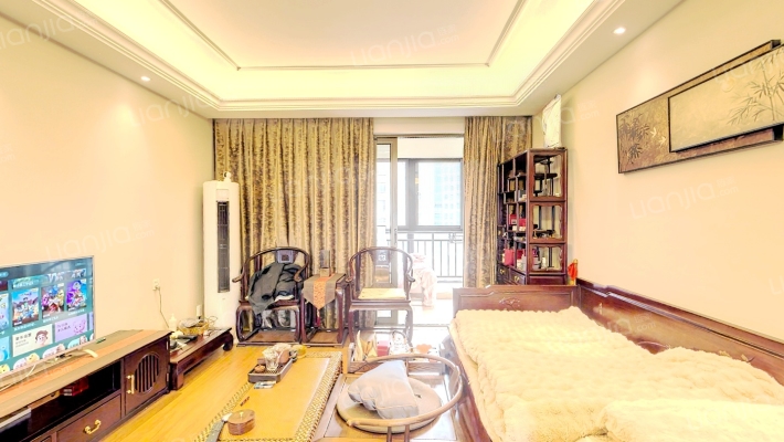 海尔云玺二手房实景图