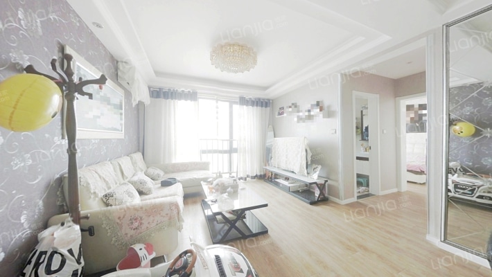 晓庄国际广场二手房实景图