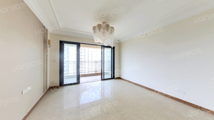 恒大上林苑二手房实景图