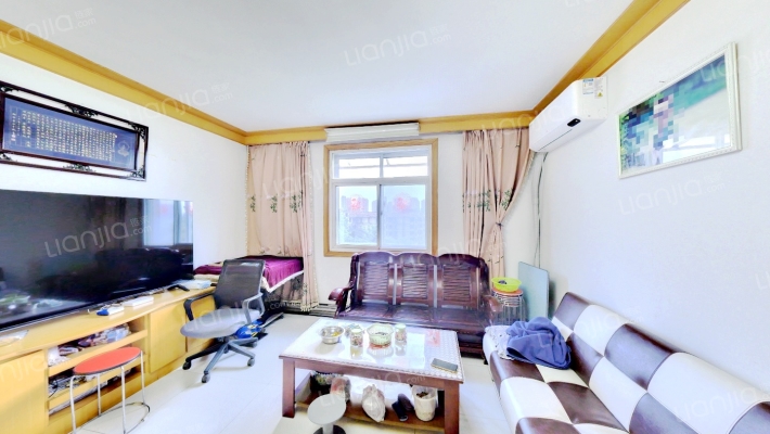 金尧山庄二手房实景图