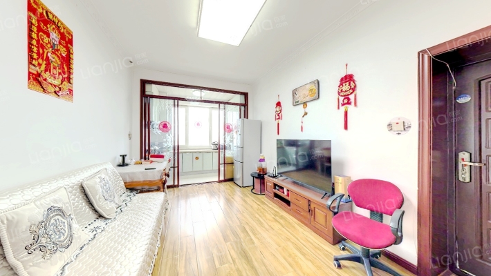 隽佳欣苑二手房实景图