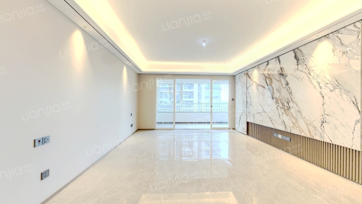 置地龙湖星澜湾E区二手房实景图