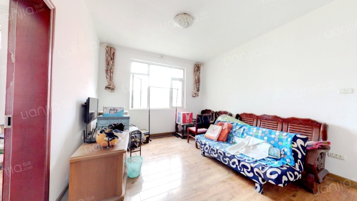 明泽丰华苑二手房实景图