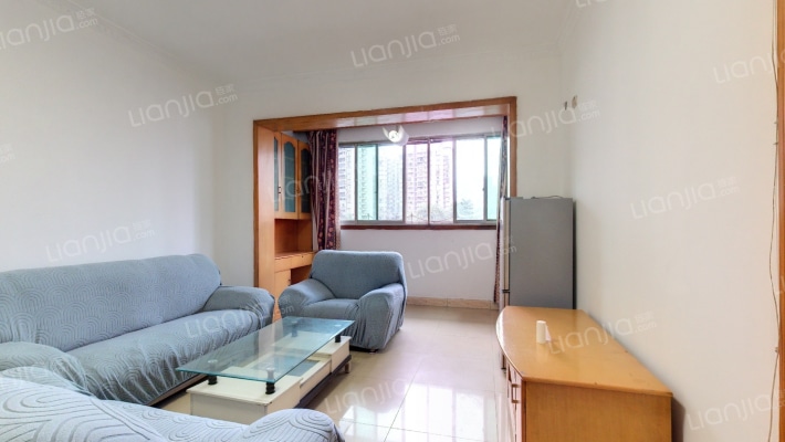 柳背桥小区二手房实景图