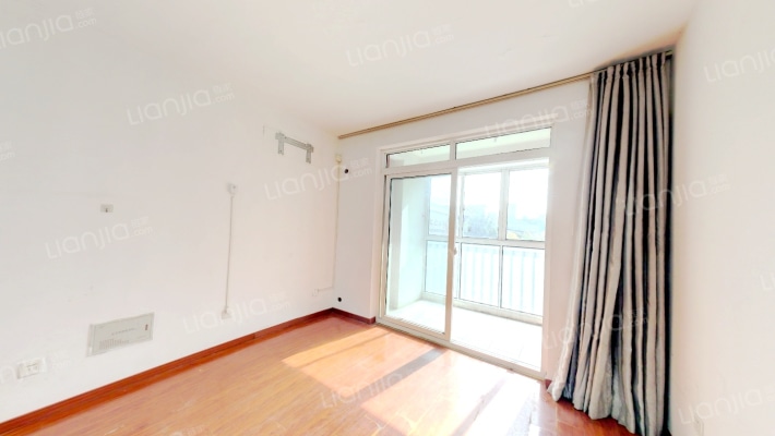 金桥和苑二手房实景图