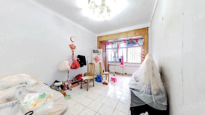 指挥街44号二手房实景图