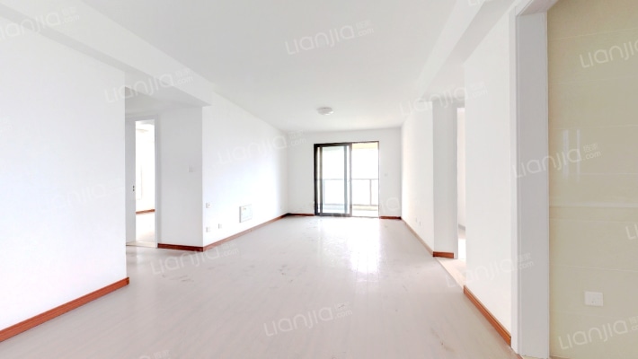 万象汇花园二手房实景图