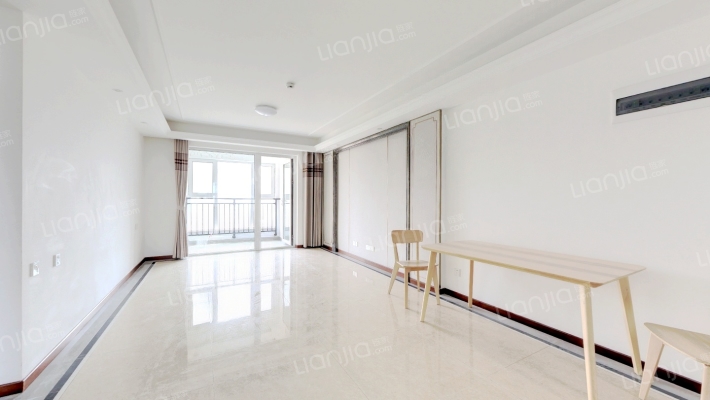 卓越皇后道千山外二手房实景图