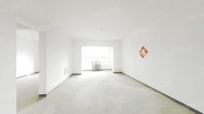 海雅园（中核海润府一期）二手房实景图