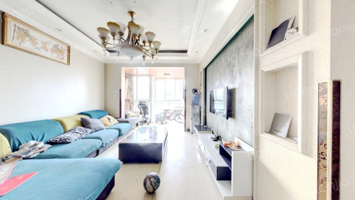 1958青年公馆二手房实景图