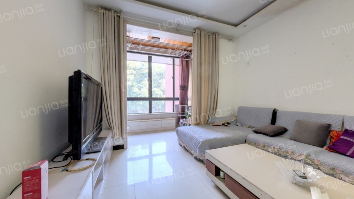 都市印象二手房实景图