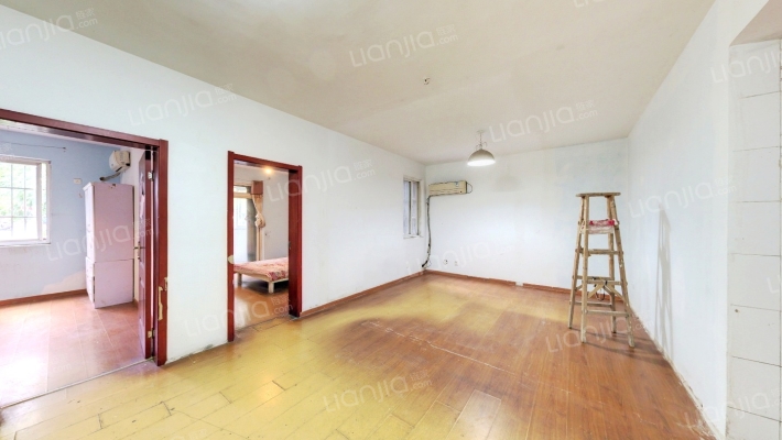 珠光南苑二手房实景图