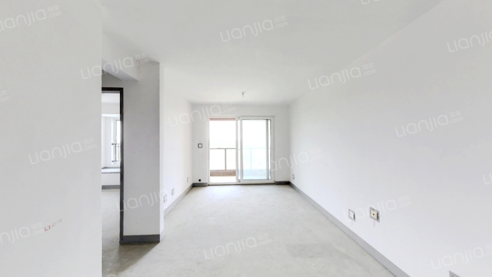 保利西江月二手房实景图