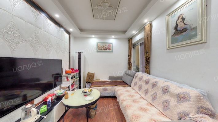 融创凯旋公馆二手房实景图