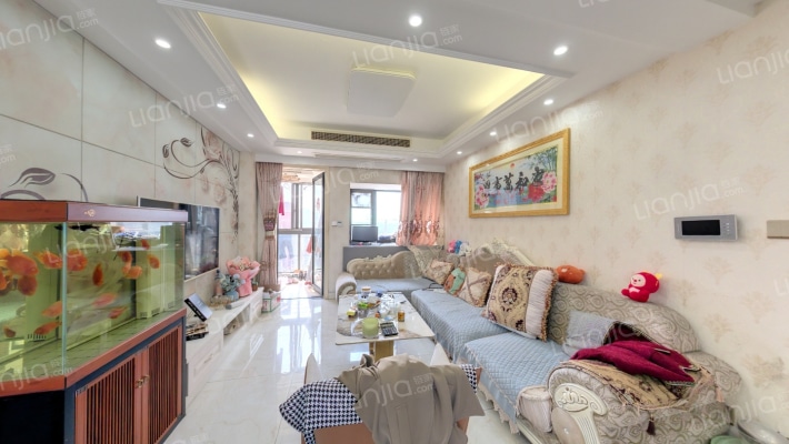 乐筑良品园二手房实景图