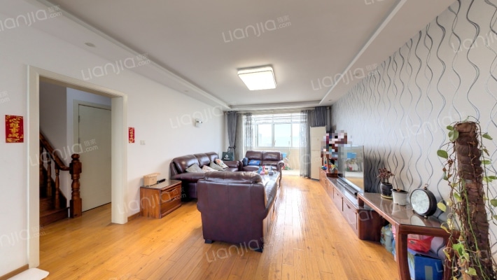 沁乐佳苑二手房实景图