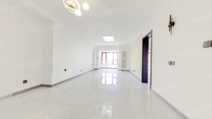 中盟首府二手房实景图