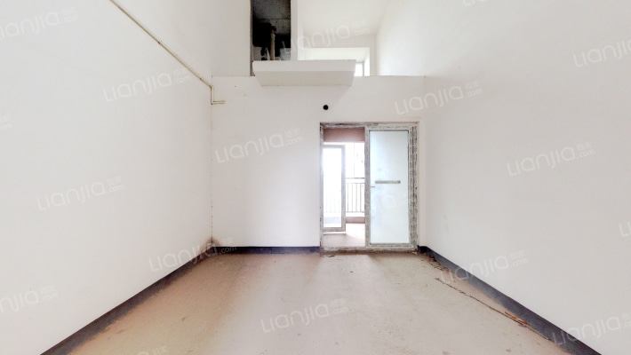 同景国际城W组团二手房实景图