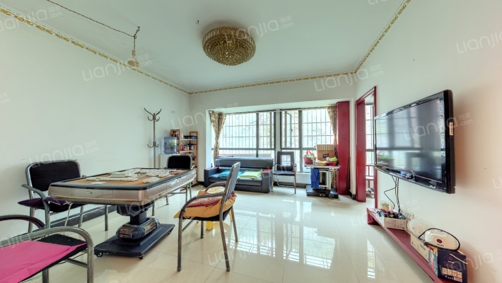 中天花园.御景湾二手房实景图