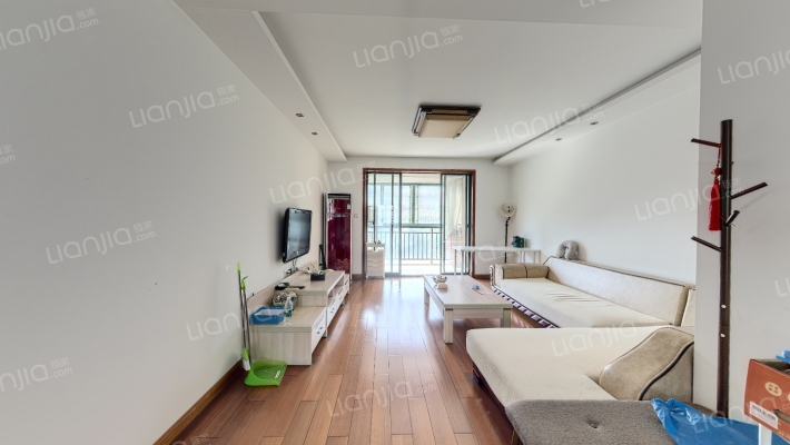 挪威森林二手房实景图