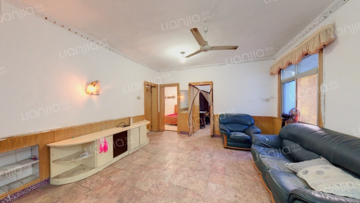 经开区皇姑路250号小区二手房实景图