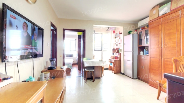 官悦欣园A区二手房实景图